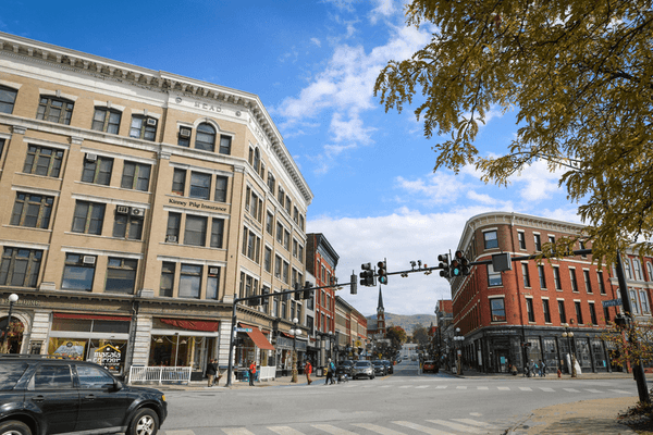 Downtown Rutland Partnership