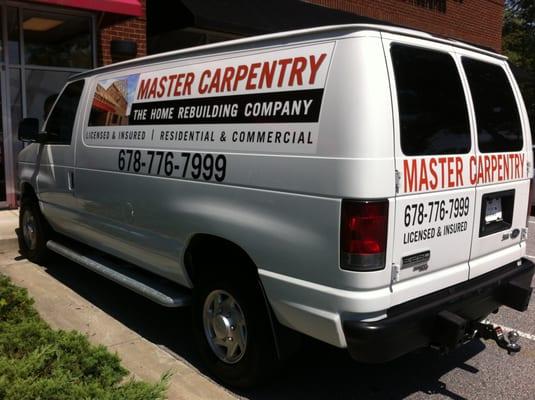 Vehicle Graphics