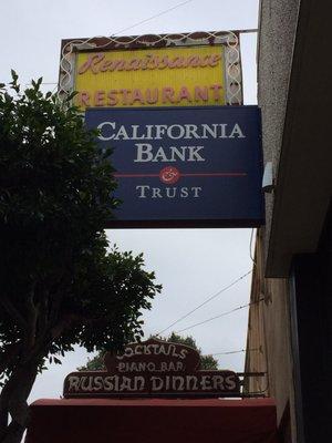 California Bank & Trust