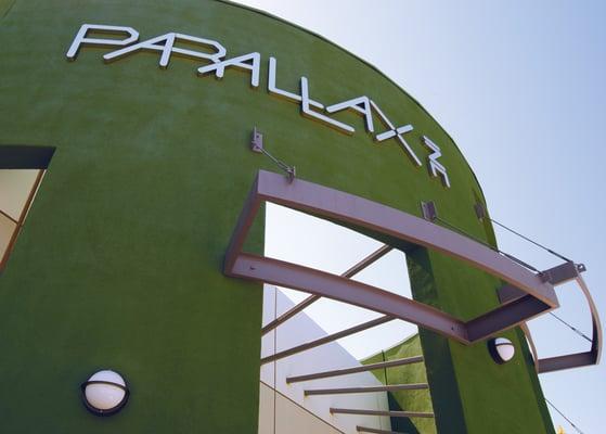 Parallax Inc