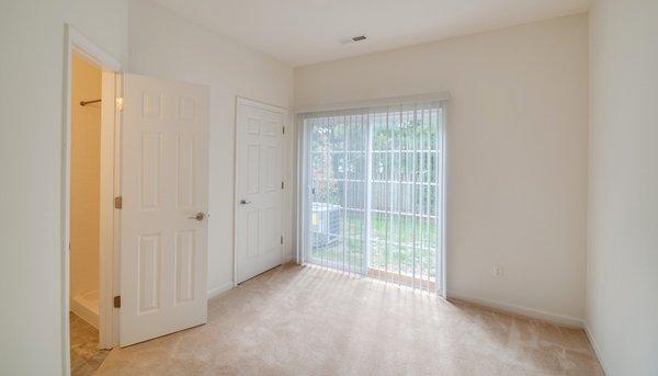 First Floor Bedroom