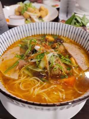 Bun rieu