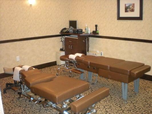 Treatment Area