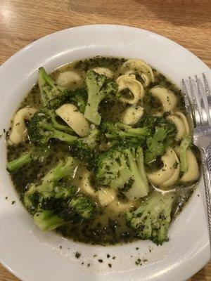 Tortellini modo mio