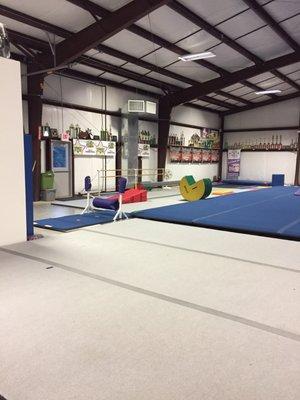 Studio For Cheer Dance & Tumbling