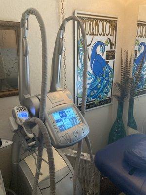 Endermologie Massage Spa