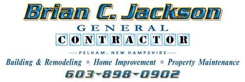 Massachusetts, New Hampshire & Southern Maine General Contractor