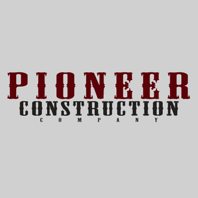 Pioneer Construction Company