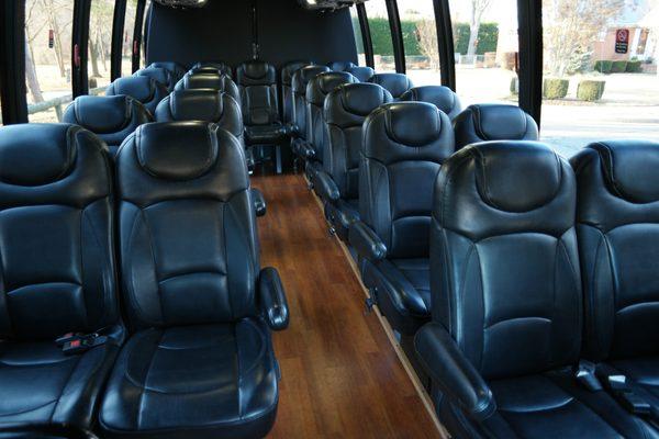 Join our Private Bus Tours.