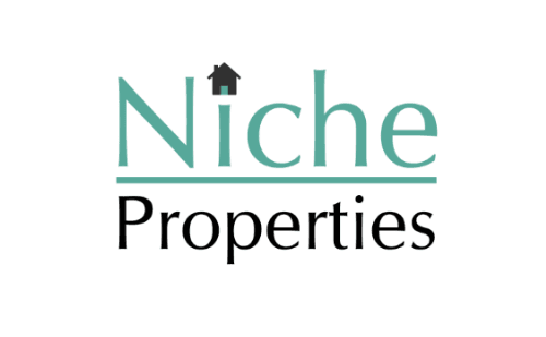 Niche Properties LLC logo