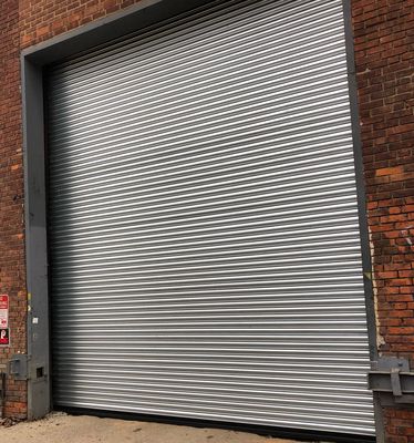 Century Overhead Doors