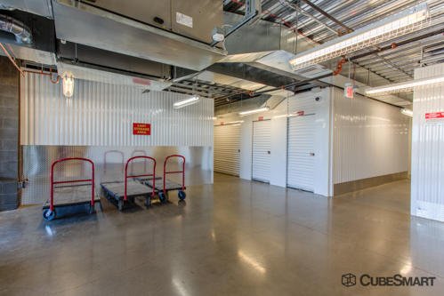 CubeSmart Self Storage