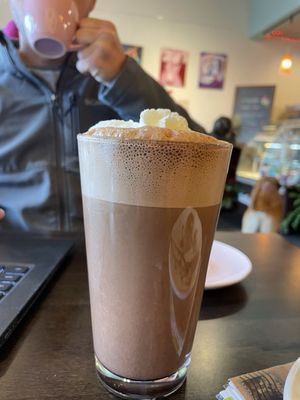 Mocha