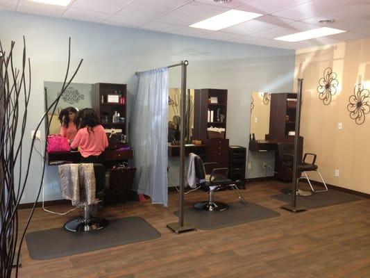 Finesse Hair Salon