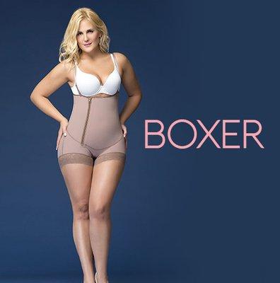 boxer shape wear