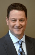 Mark A. Brown, Partner