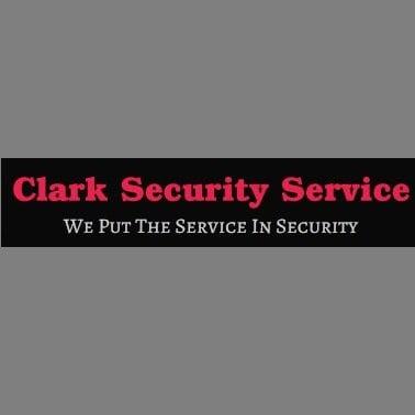 Clark Security Service