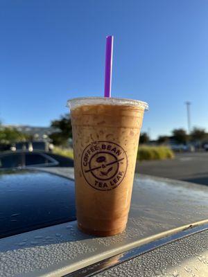 The Coffee Bean & Tea Leaf