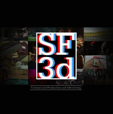 SF3D