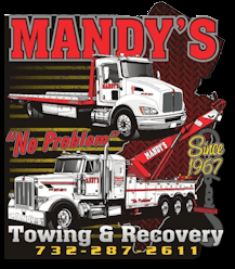 Mandy's Service Center