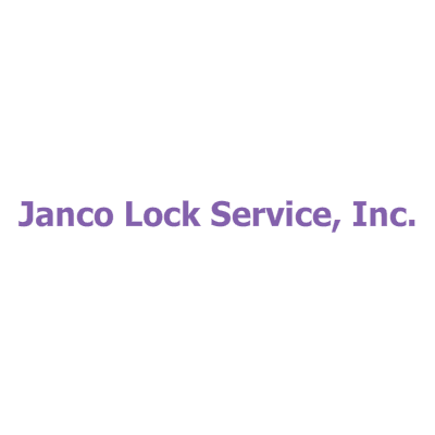 Janco Lock Service