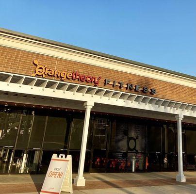 Orangetheory Fitness Lake Norman - Cornelius