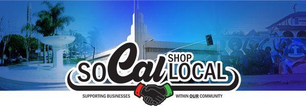 SoCal Shop Local