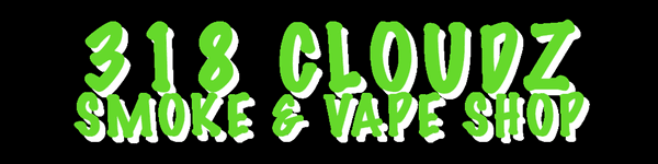 318 Cloudz Smoke & Vape Shop