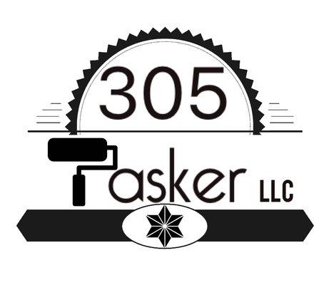 305 Tasker logo