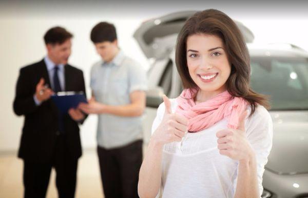 Car Title Loans in Desert Hot Springs