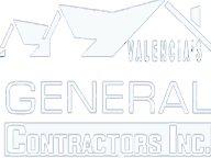 Valencia's General Contractors Inc. are Downey, CA's Construction Pros. Kitchen remodel, bathroom remodel, painting, roofing, plumbing, add-