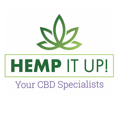 Hemp it UP! is your local source for quality CBD products.