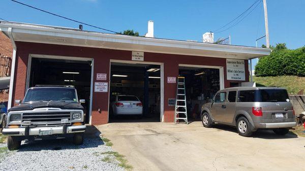 Fields Auto Care