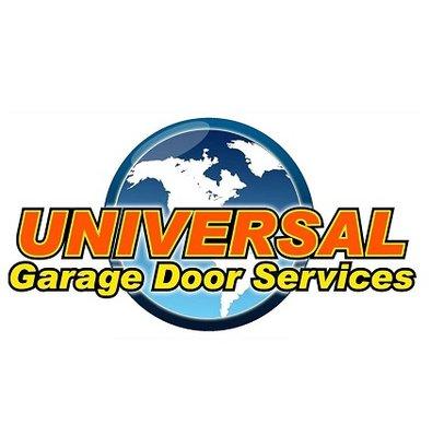 Universal Garage Door Services