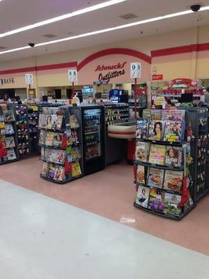 Schnucks Seven Hills Pharmacy