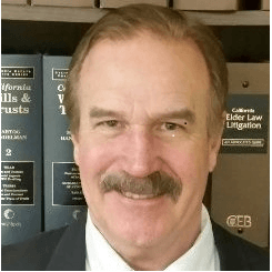 Rex Crandell | Walnut Creek Tax Professional