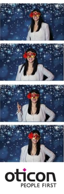 3Click Photo Booth