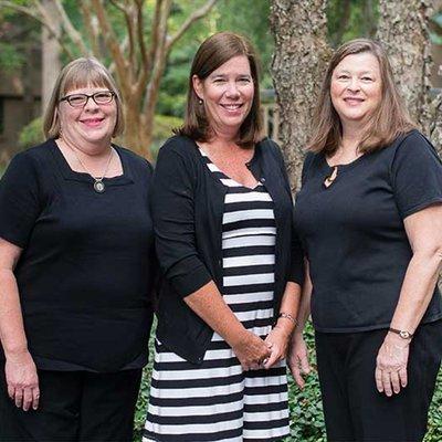 Periodontal Associates Team