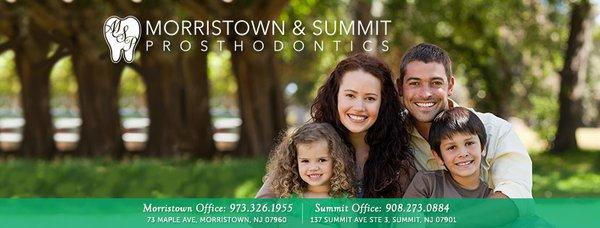 Morristown & Summit Prosthodontics