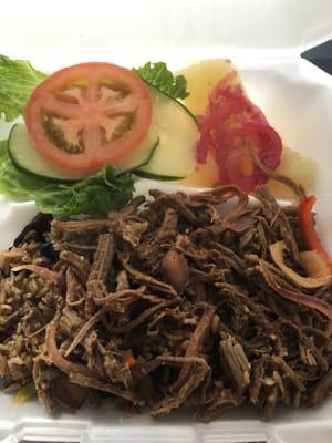 Ropa vieja