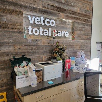 Vetco Total Care