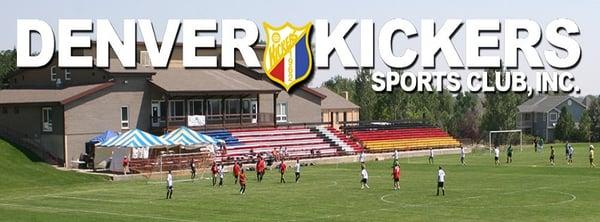 Denver Kickers Sport Club