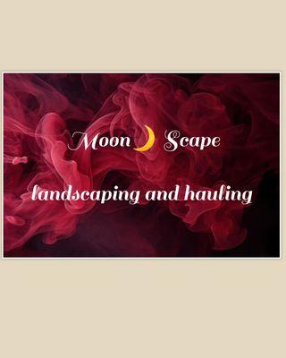 Moon Scape Landscaping and Hauling