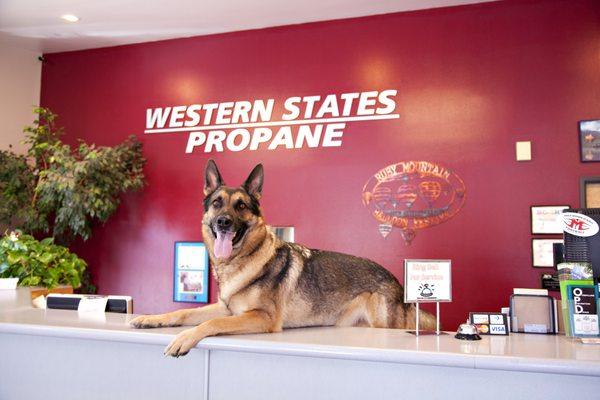 Western States Propane