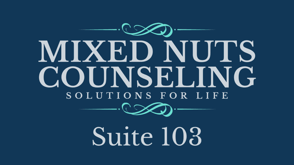 Mixed Nuts Counseling Services