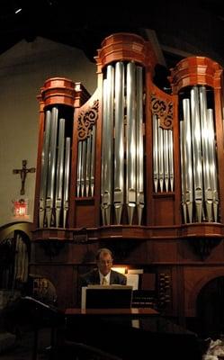 St Lukes Episcopal Church