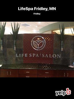 Life Spa Salon