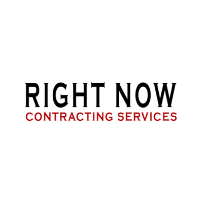 Right Now Contracting Services