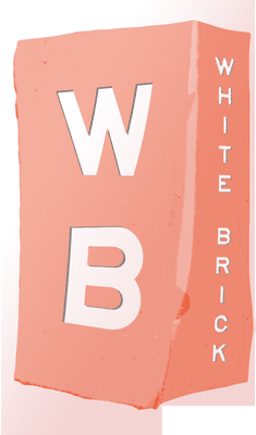 White Brick