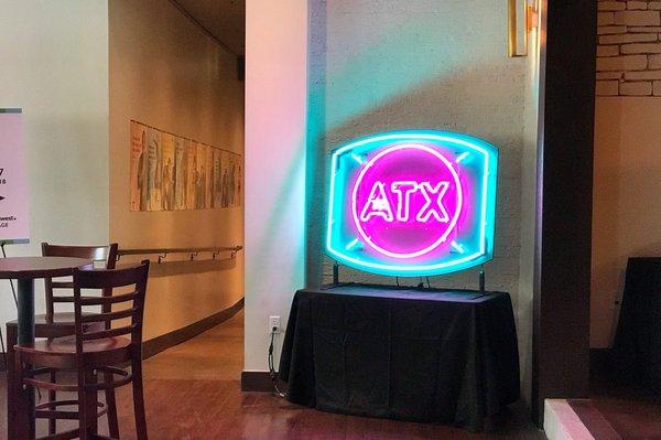 ATX Television Festival